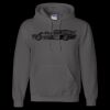 Unisex DryBlend® Hooded Sweatshirt Thumbnail