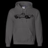 Unisex DryBlend® Hooded Sweatshirt Thumbnail