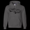 Unisex DryBlend® Hooded Sweatshirt Thumbnail