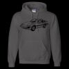 Unisex DryBlend® Hooded Sweatshirt Thumbnail