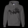Unisex DryBlend® Hooded Sweatshirt Thumbnail