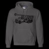 Unisex DryBlend® Hooded Sweatshirt Thumbnail