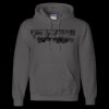 Unisex DryBlend® Hooded Sweatshirt Thumbnail