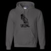 Unisex DryBlend® Hooded Sweatshirt Thumbnail