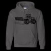 Unisex DryBlend® Hooded Sweatshirt Thumbnail