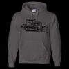 Unisex DryBlend® Hooded Sweatshirt Thumbnail