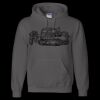 Unisex DryBlend® Hooded Sweatshirt Thumbnail