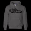 Unisex DryBlend® Hooded Sweatshirt Thumbnail