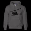 Unisex DryBlend® Hooded Sweatshirt Thumbnail