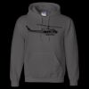 Unisex DryBlend® Hooded Sweatshirt Thumbnail