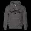 Unisex DryBlend® Hooded Sweatshirt Thumbnail