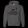 Unisex DryBlend® Hooded Sweatshirt Thumbnail