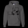 Unisex DryBlend® Hooded Sweatshirt Thumbnail