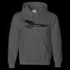 Unisex DryBlend® Hooded Sweatshirt Thumbnail