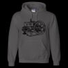 Unisex DryBlend® Hooded Sweatshirt Thumbnail