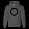 Unisex DryBlend® Hooded Sweatshirt Thumbnail