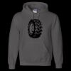 Unisex DryBlend® Hooded Sweatshirt Thumbnail