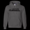 Unisex DryBlend® Hooded Sweatshirt Thumbnail