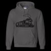 Unisex DryBlend® Hooded Sweatshirt Thumbnail