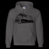 Unisex DryBlend® Hooded Sweatshirt Thumbnail