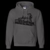 Unisex DryBlend® Hooded Sweatshirt Thumbnail