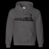 Unisex DryBlend® Hooded Sweatshirt Thumbnail
