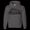 Unisex DryBlend® Hooded Sweatshirt Thumbnail