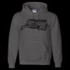 Unisex DryBlend® Hooded Sweatshirt Thumbnail