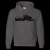 Unisex DryBlend® Hooded Sweatshirt Thumbnail