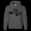 Unisex DryBlend® Hooded Sweatshirt Thumbnail