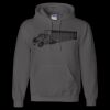 Unisex DryBlend® Hooded Sweatshirt Thumbnail