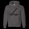 Unisex DryBlend® Hooded Sweatshirt Thumbnail