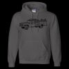 Unisex DryBlend® Hooded Sweatshirt Thumbnail