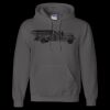 Unisex DryBlend® Hooded Sweatshirt Thumbnail