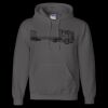 Unisex DryBlend® Hooded Sweatshirt Thumbnail