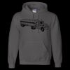 Unisex DryBlend® Hooded Sweatshirt Thumbnail