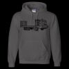 Unisex DryBlend® Hooded Sweatshirt Thumbnail