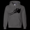 Unisex DryBlend® Hooded Sweatshirt Thumbnail
