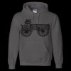 Unisex DryBlend® Hooded Sweatshirt Thumbnail