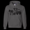 Unisex DryBlend® Hooded Sweatshirt Thumbnail