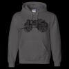 Unisex DryBlend® Hooded Sweatshirt Thumbnail