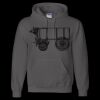 Unisex DryBlend® Hooded Sweatshirt Thumbnail