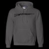 Unisex DryBlend® Hooded Sweatshirt Thumbnail