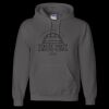 Unisex DryBlend® Hooded Sweatshirt Thumbnail