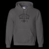 Unisex DryBlend® Hooded Sweatshirt Thumbnail