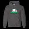 Unisex DryBlend® Hooded Sweatshirt Thumbnail