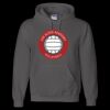 Unisex DryBlend® Hooded Sweatshirt Thumbnail