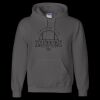 Unisex DryBlend® Hooded Sweatshirt Thumbnail