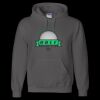 Unisex DryBlend® Hooded Sweatshirt Thumbnail