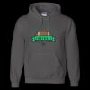Unisex DryBlend® Hooded Sweatshirt Thumbnail